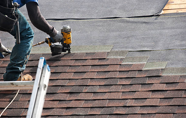Licensed Gutter Installation service in Columbus, PA - Brentwood Metal Roofing
